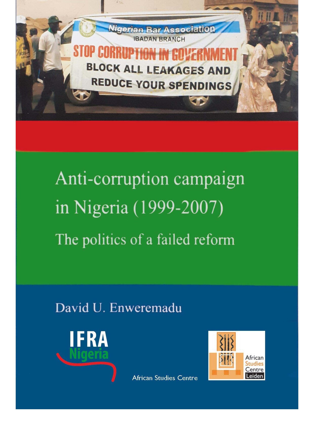 Anti-corruption campaign in Nigeria (1999-2007)