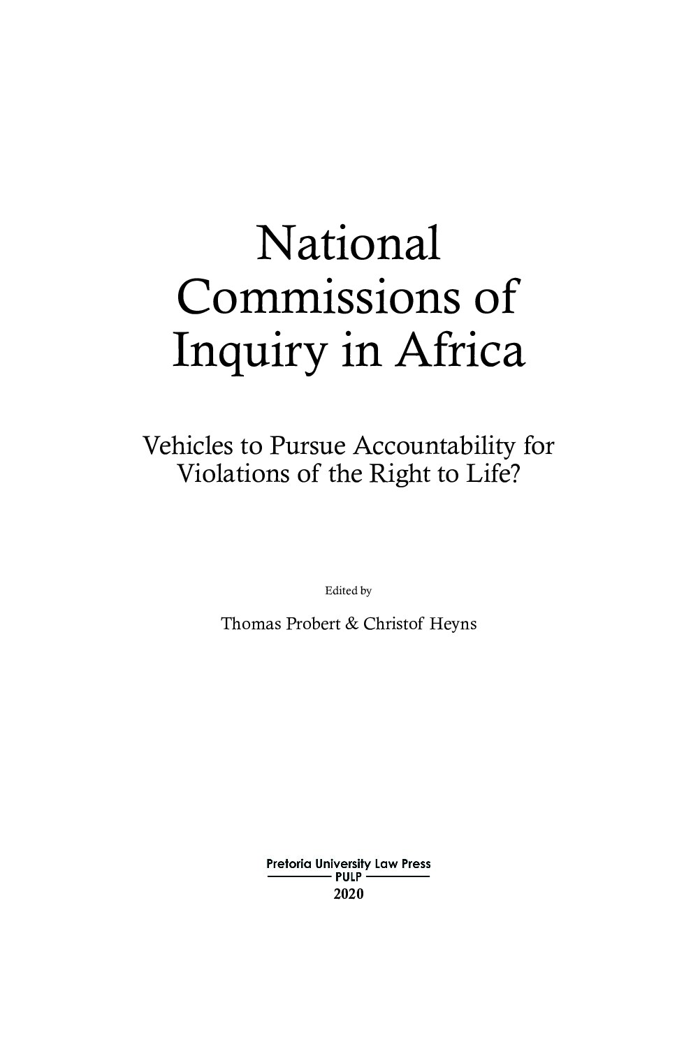 National Commissions book Z.indb