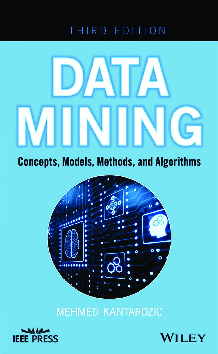 - Data Mining_ Concepts, Models, Methods, and Algorithms-Wiley-IEEE Press (2020)