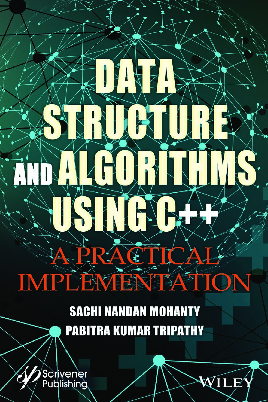 - Data Structure and Algorithms Using C++_ A Practical Implementation (2021)