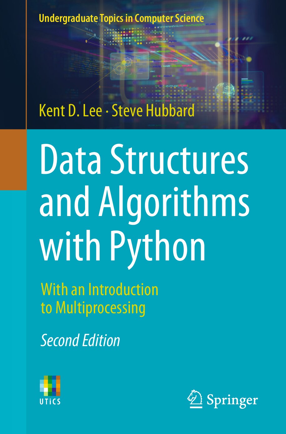 - Data Structures and Algorithms with Python (2024)